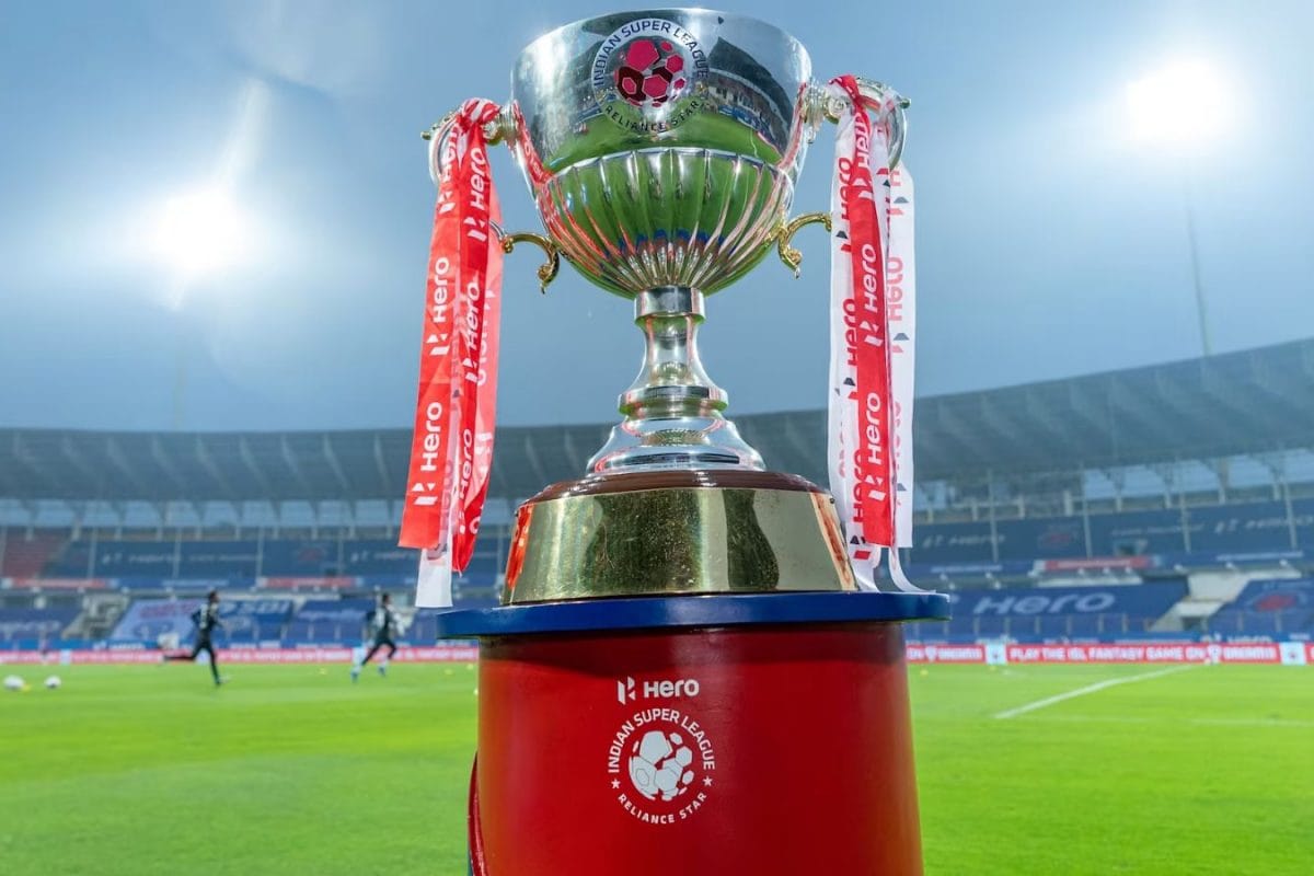 ISL Clubs Demand Clarity and Support from AIFF for Future Seasons