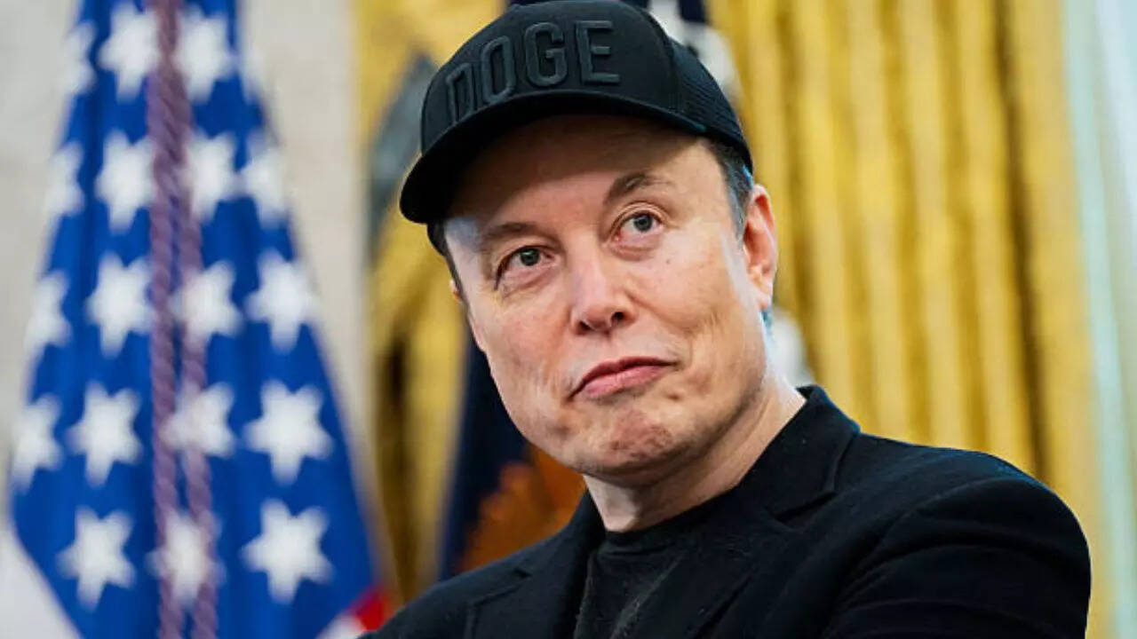Elon Musk Affirms His American Allegiance