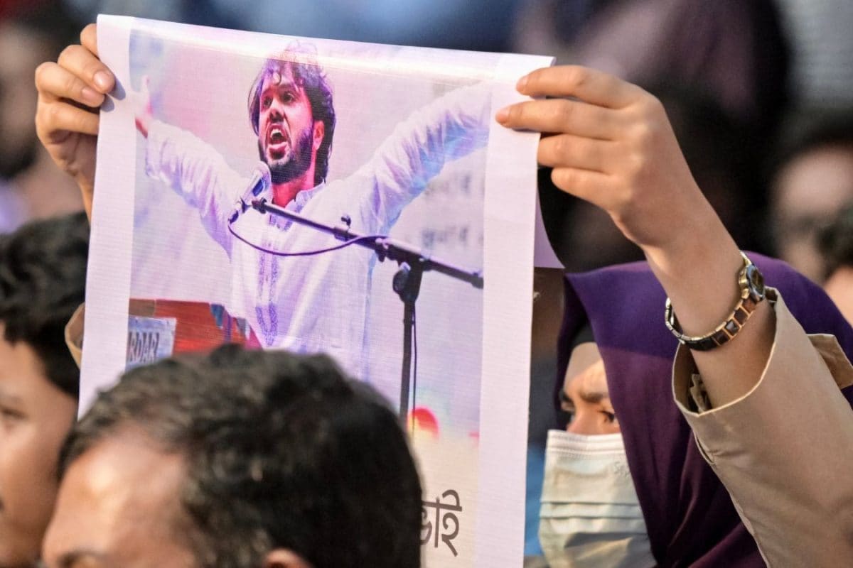 Leaked Audio Intensifies Mystery in Osman Hadi Case, Implicates Jamaat-e-Islami