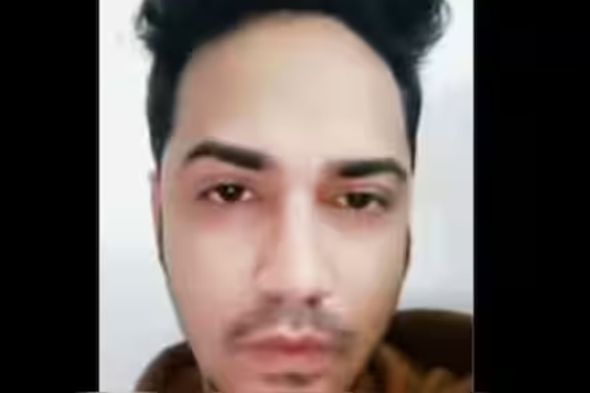 Shocking Claims Emerge as Suspected Killer Releases New Video