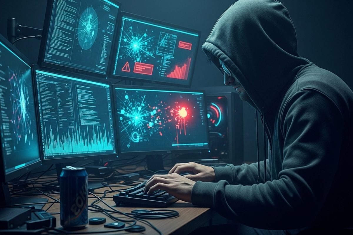 Hackers Threaten Pornhub Users with Data Exposure