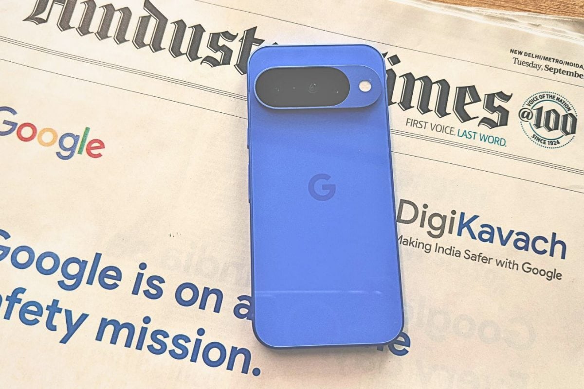 Discover the Game-Changing Hardware Update for Pixel 10 with Android 16