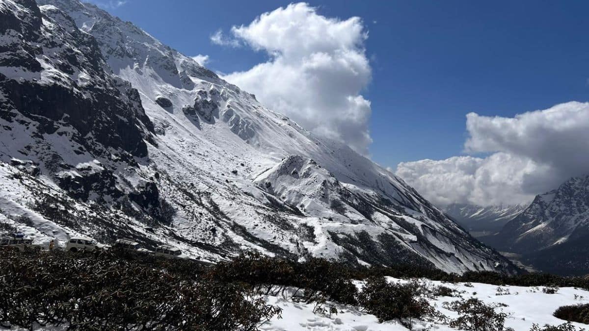 Explore the Hidden Charm of Sikkim This New Year
