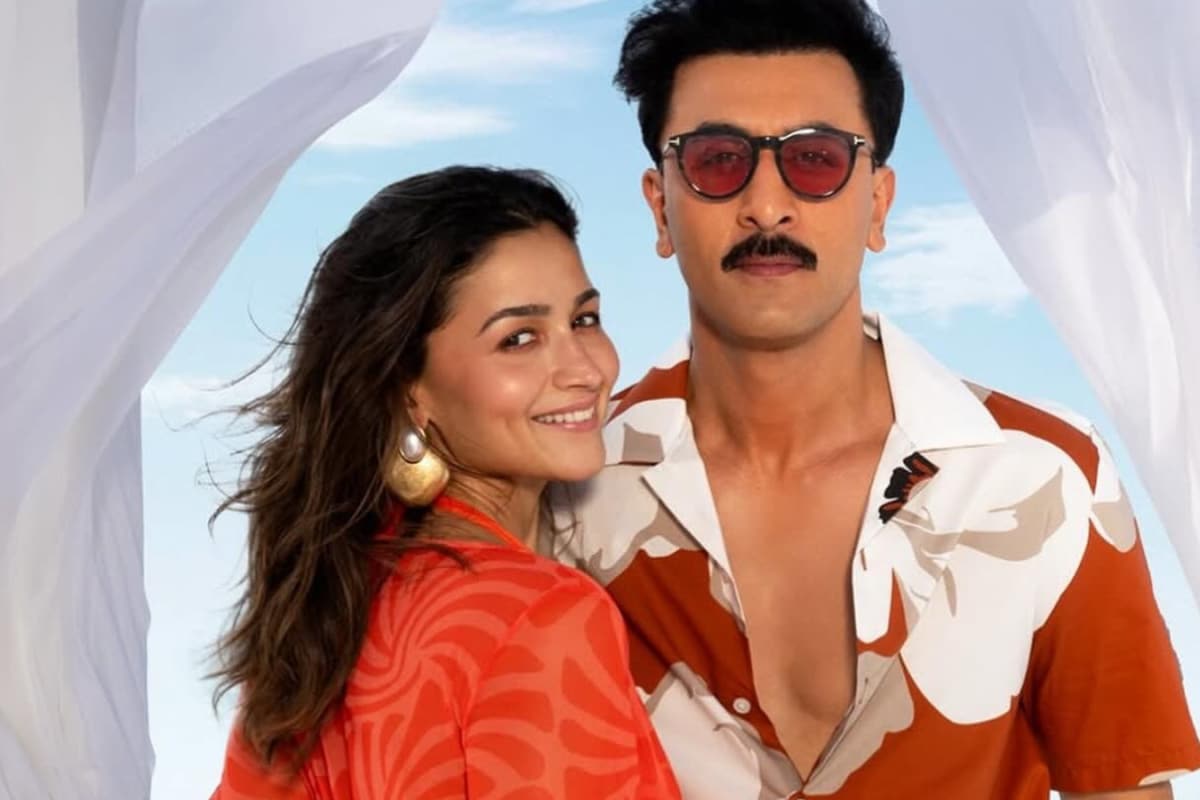 Ranbir Kapoor Shares the Essence Behind His Brand Arks