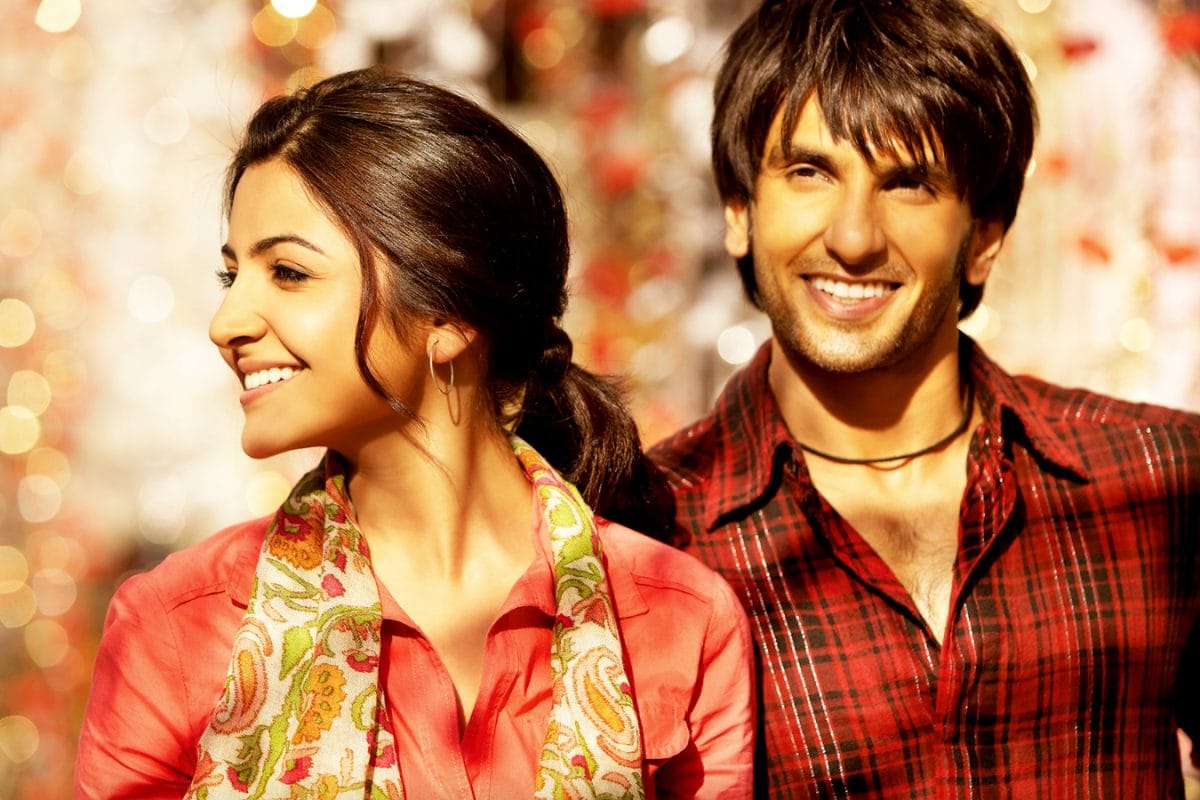 Band Baaja Baaraat Returns to Theatres Amidst Dhurandhar's Box Office Glory