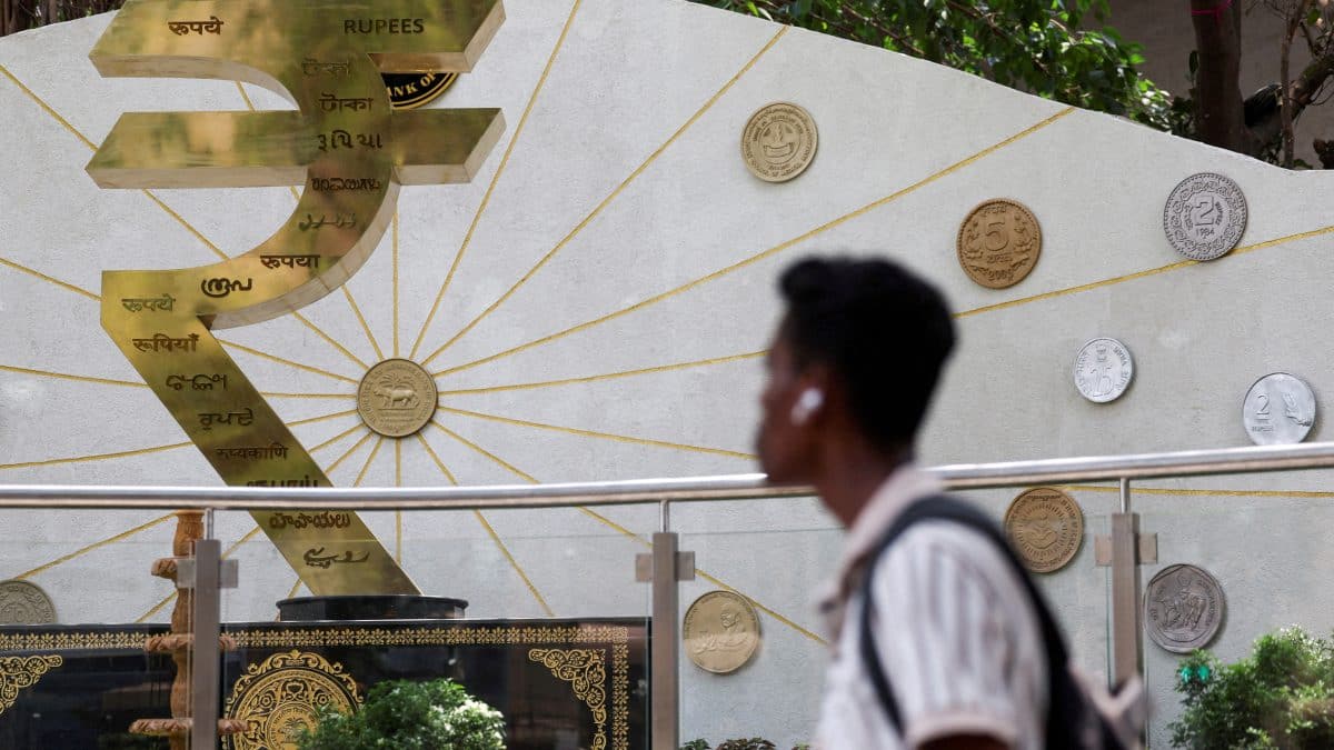 RBI's Bold Move: Stabilizing the Rupee in Crisis