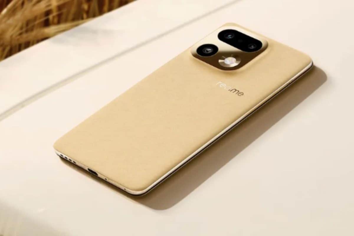 Realme 16 Pro Series Set to Dazzle India with Next Month's Launch