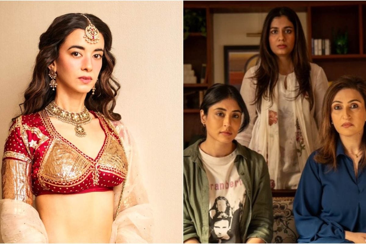 Saba Azad Praises The Great Shamsuddin Family for Its Unique Charm