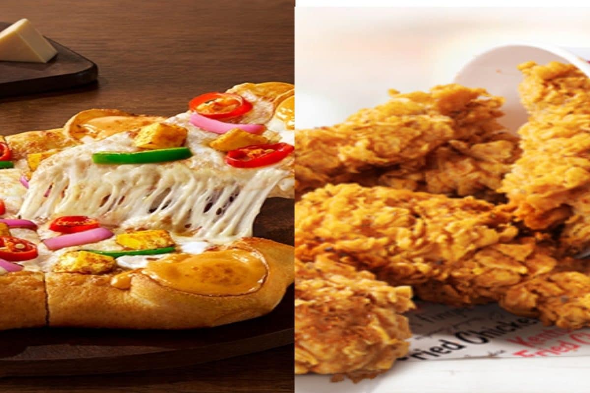 Sapphire Foods and Devyani International Merger: What It Means for Shareholders