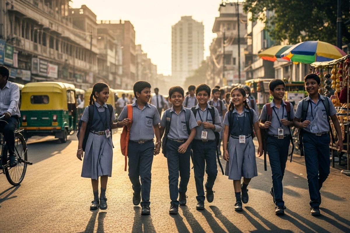 2026 School Holidays: Key Dates and Breaks Revealed