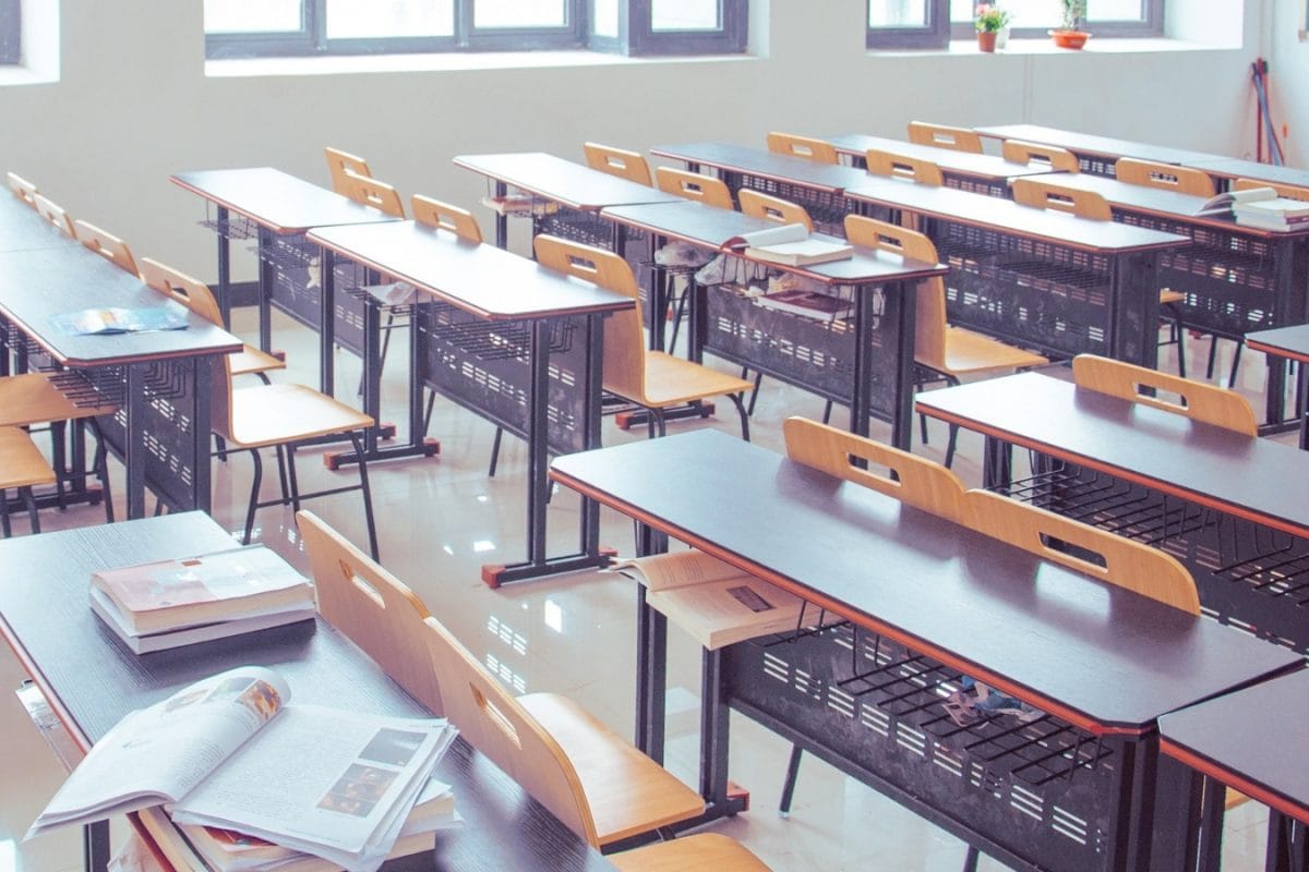 Bihar, Jharkhand Schools Close Due to Cold Wave