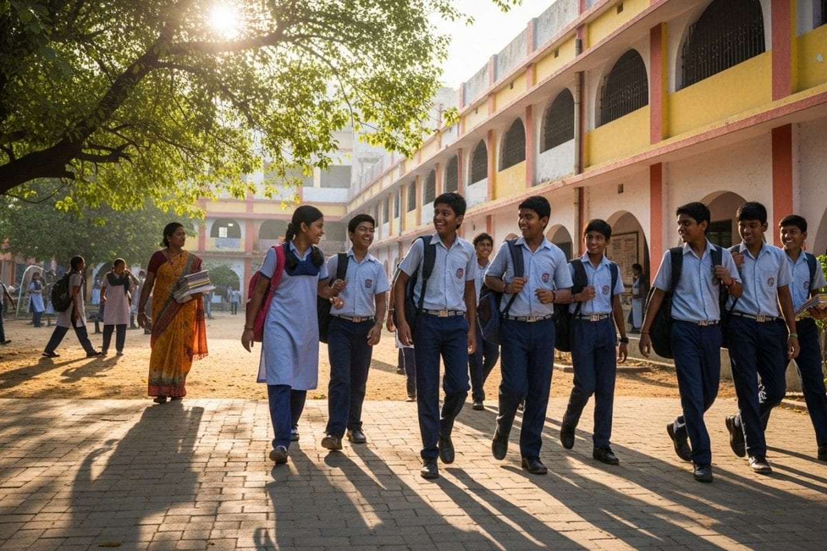 January 2026 School Breaks: Navigating the Holiday Calendar