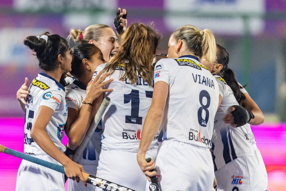 SG Pipers Ready for HIL Final: Chemistry & Experience Win