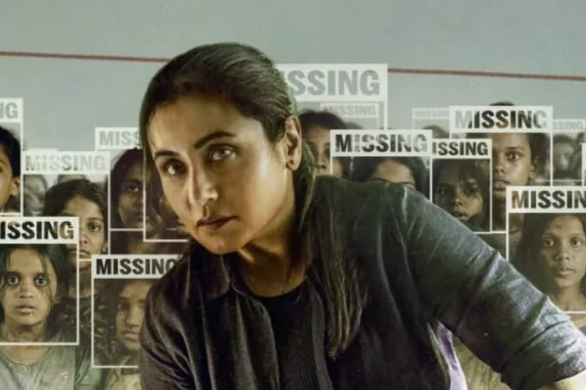 Siddharth Anand Praises Rani Mukerji's Electrifying Mardaani 3 Trailer