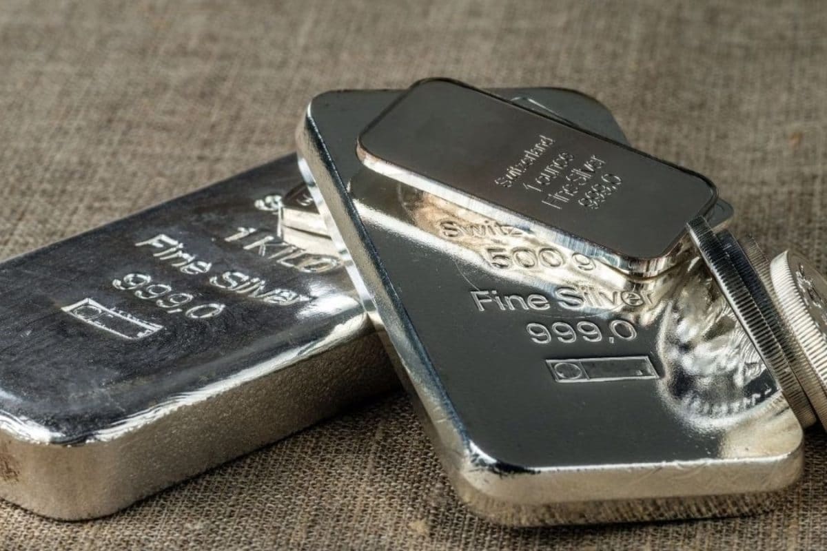 Silver Prices Plummet by Rs 15,000: Strategic Moves for 2026