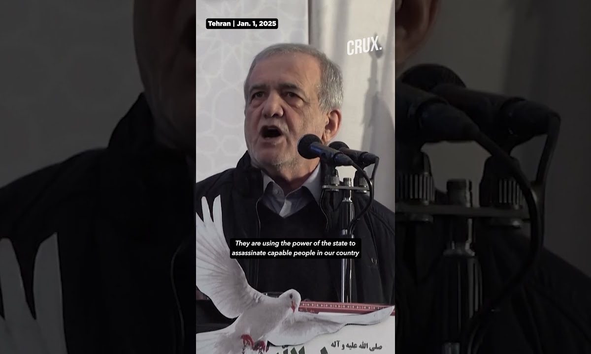 Iran Commemorates Soleimani: A Legacy Remembered