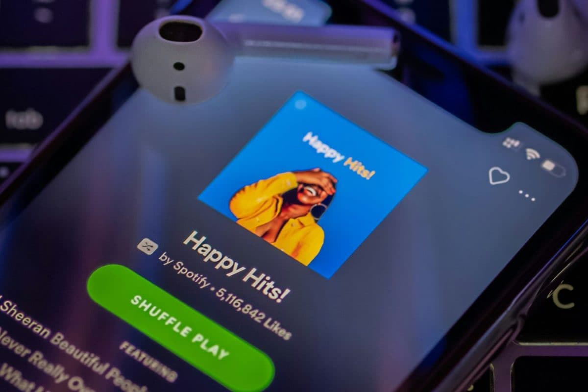 Spotify Faces Major Leak: 200 Million Songs Hit Torrents