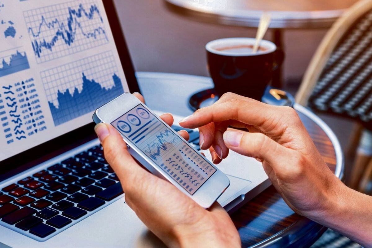 Key Stocks to Monitor: TCS, HCL Tech, ICICI Prudential, and More