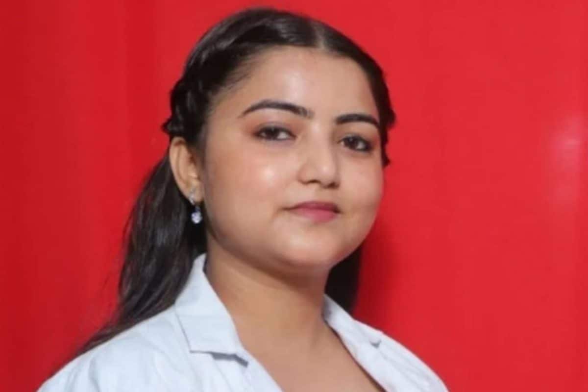 From Street Vendor to Scholar: Beauty Jha's Remarkable NEET Journey