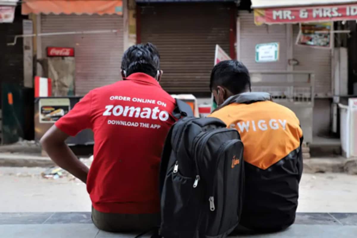 Swiggy and Zomato Enhance Payouts to Support Delivery Heroes