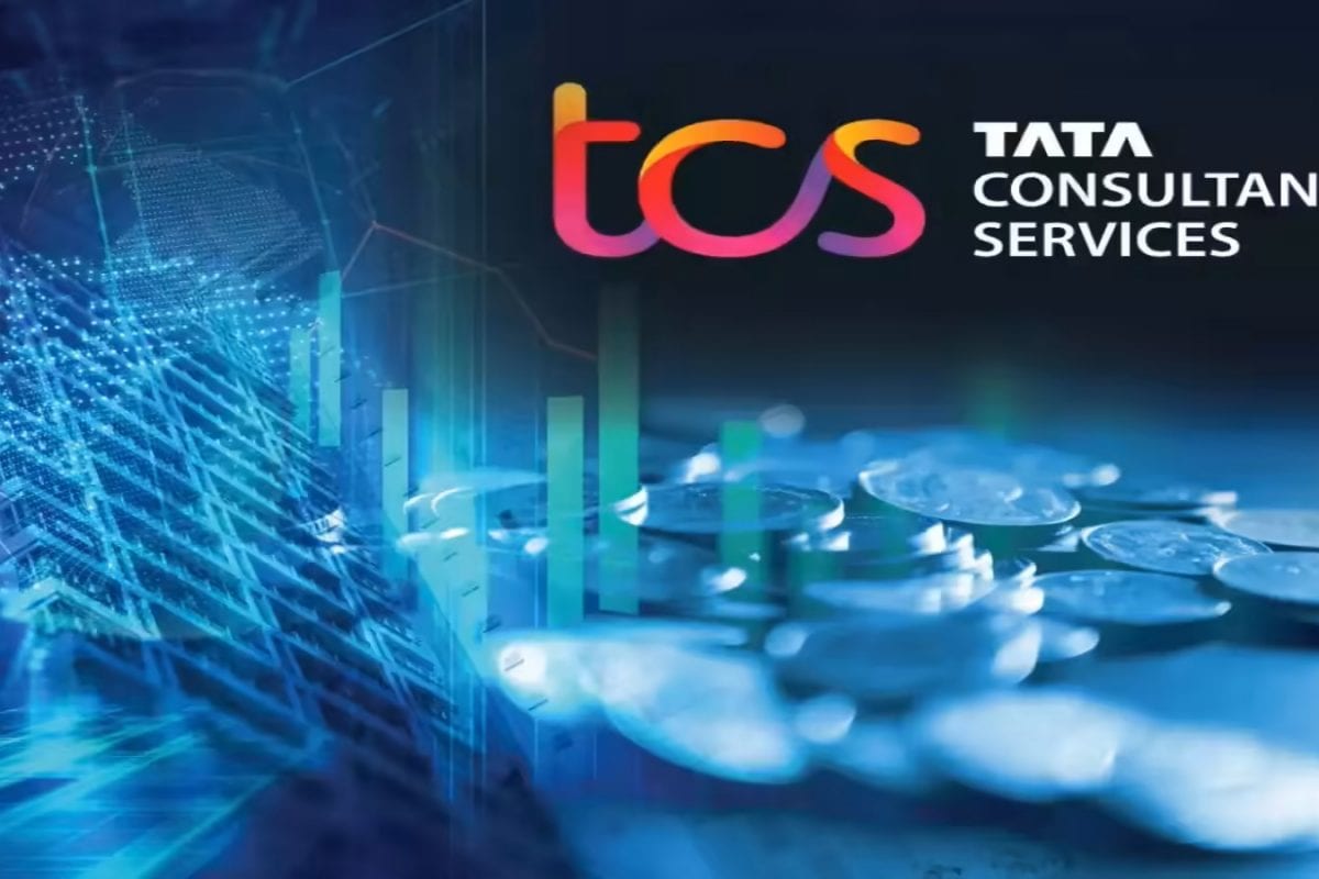 TCS Shares Hold Steady Despite Mixed Financial Results