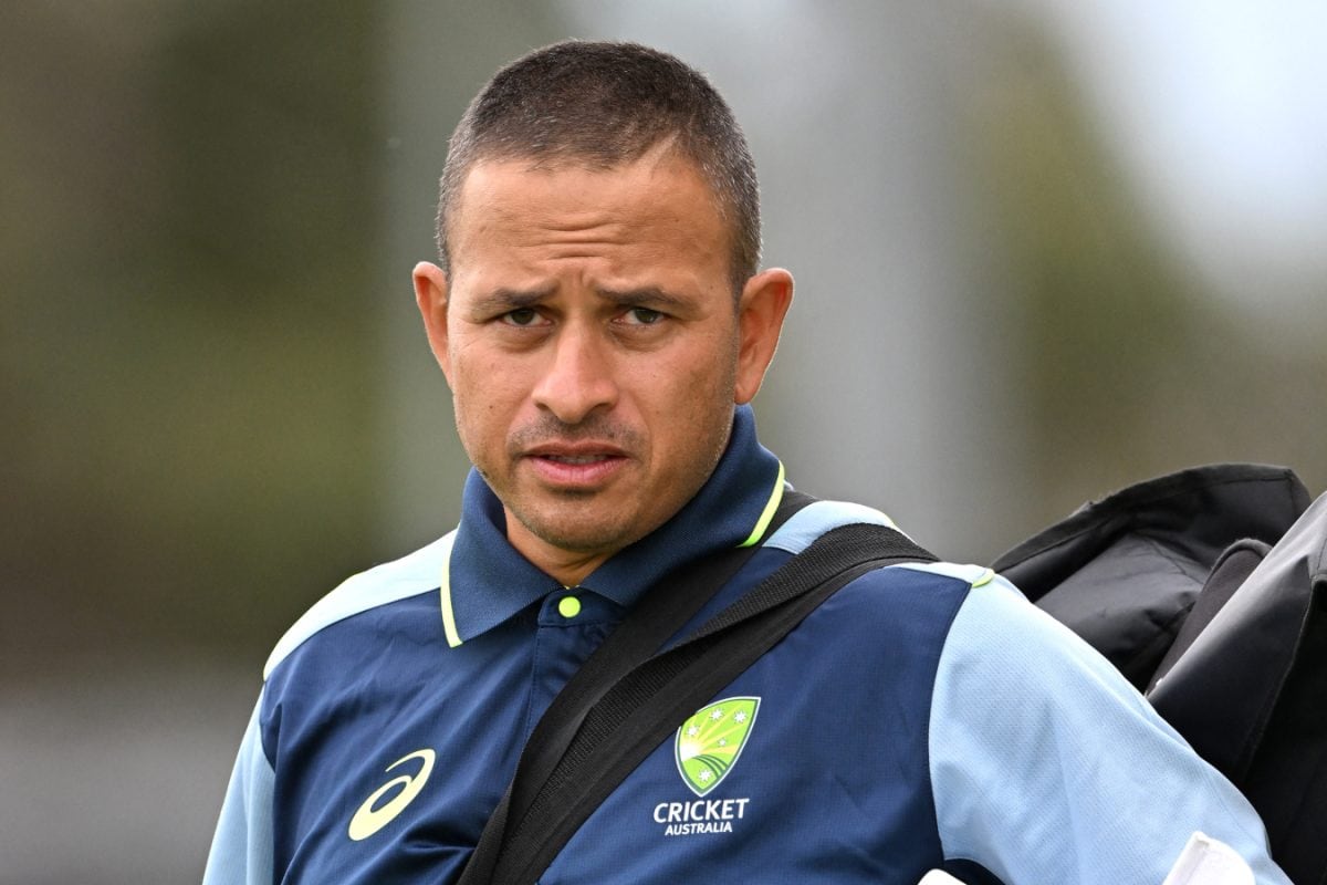 Gillespie Criticizes Khawaja's Emotional Farewell as Overreaction