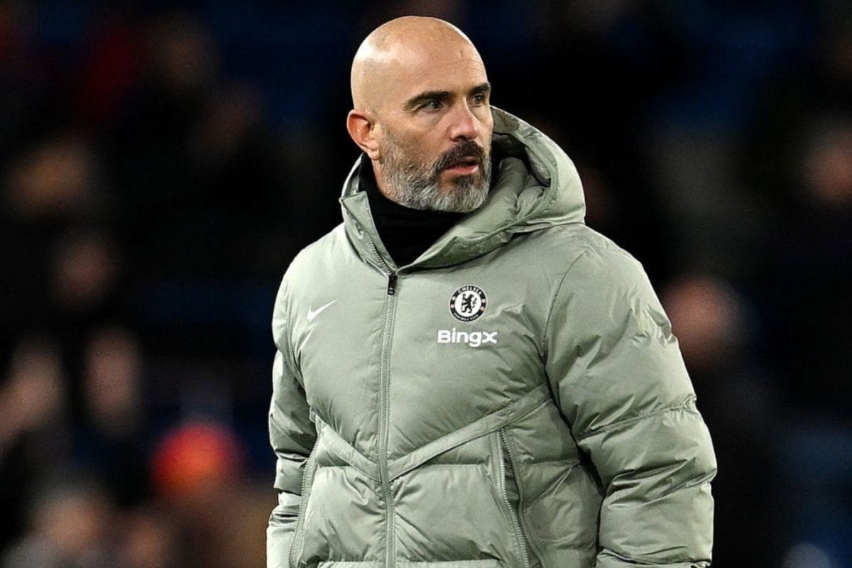 Maresca's Chelsea Exit: Tensions Rise at Stamford Bridge