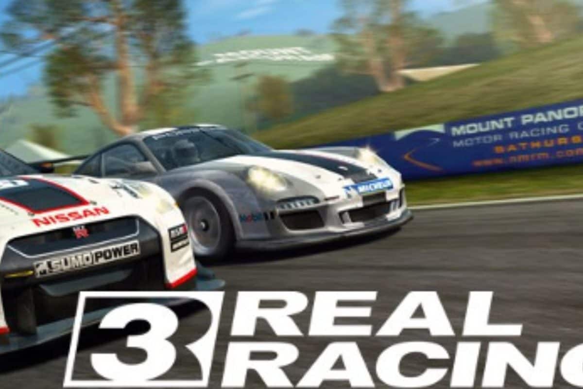 Real Racing 3 Shuts Down: What It Means for Gamers