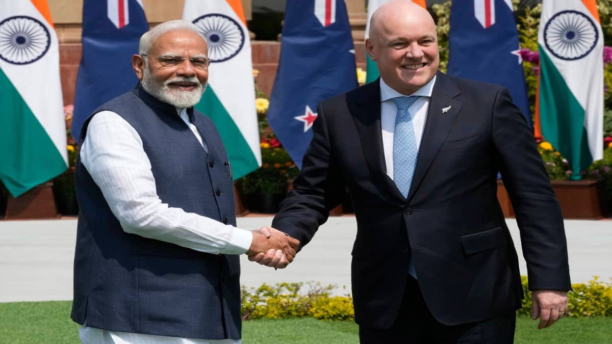 Exploring the Benefits of India's Free Trade Agreement with New Zealand