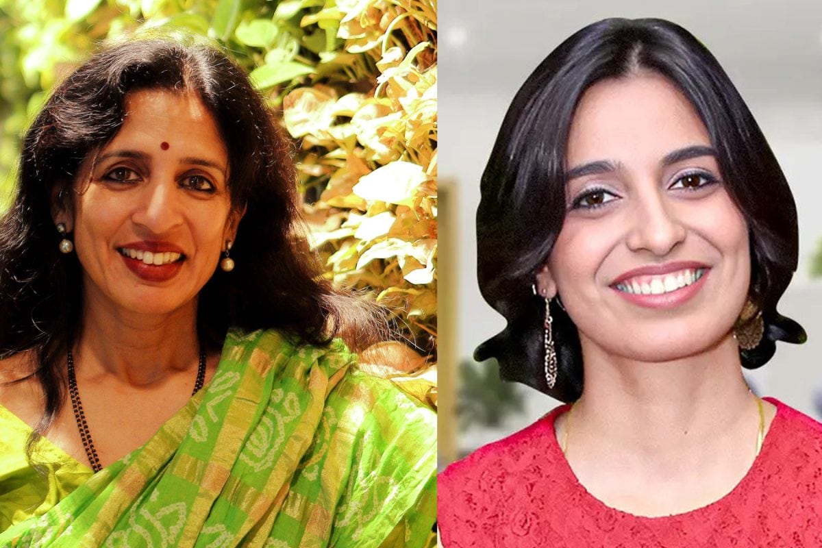 India’s Top Richest Women Entrepreneurs of 2025