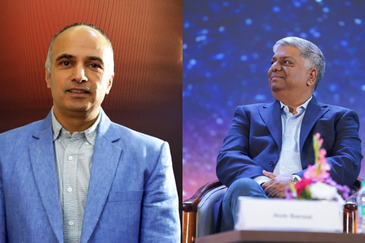 Meet India's Top 7 Self-Made Billionaires