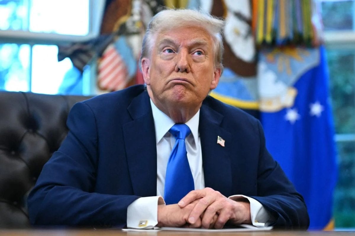 Trump's Aspirin Regimen: A Thin-Blood Strategy