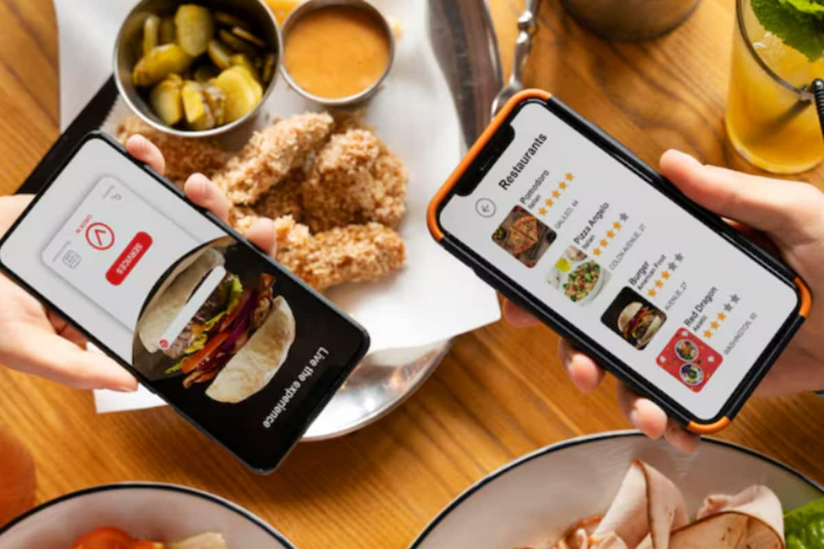 Navigating New Year's Amid Gig Worker Strikes