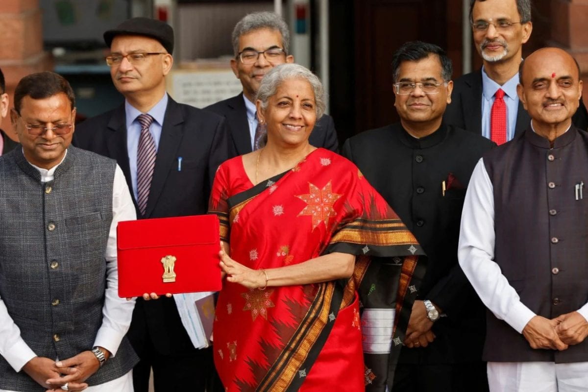 Union Budget 2026: A Sunday First on February 1