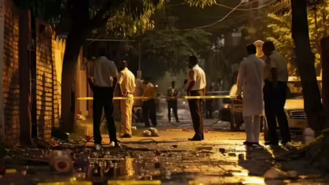 Heartbreaking Tragedy: Young Girl's Life Cut Short in Heinous Crime