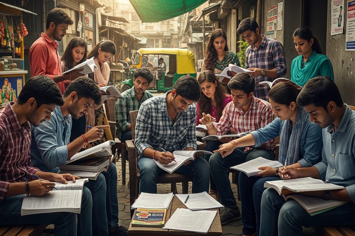 UPSSSC Lekhpal Recruitment 2026 Kicks Off with Notable Changes