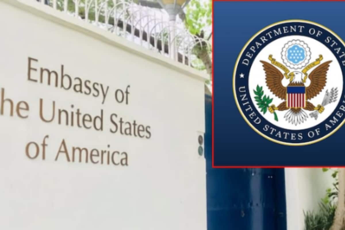 US Embassy Warns of Severe Penalties for Illegal Entry