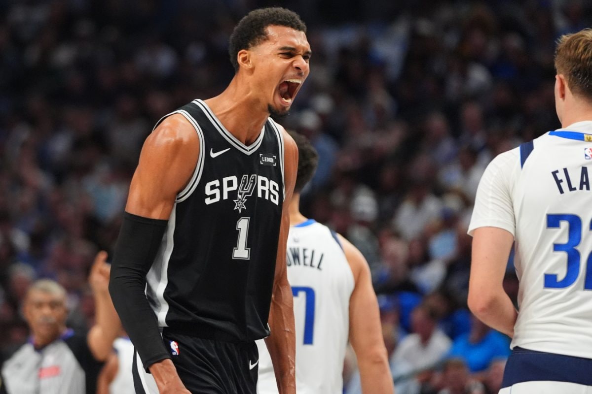 Wembanyama Triumphs: Spurs Star's Injury Comeback