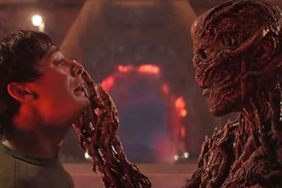 Beyond Hawkins: Unveiling the Mysterious Stranger Things Spin-Off