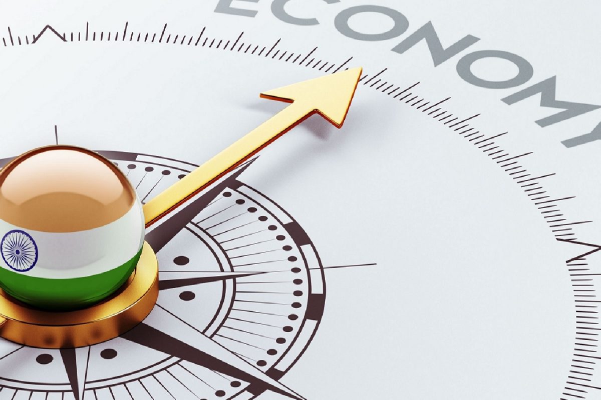 India's Economic Rise: The Path to Surpassing Germany