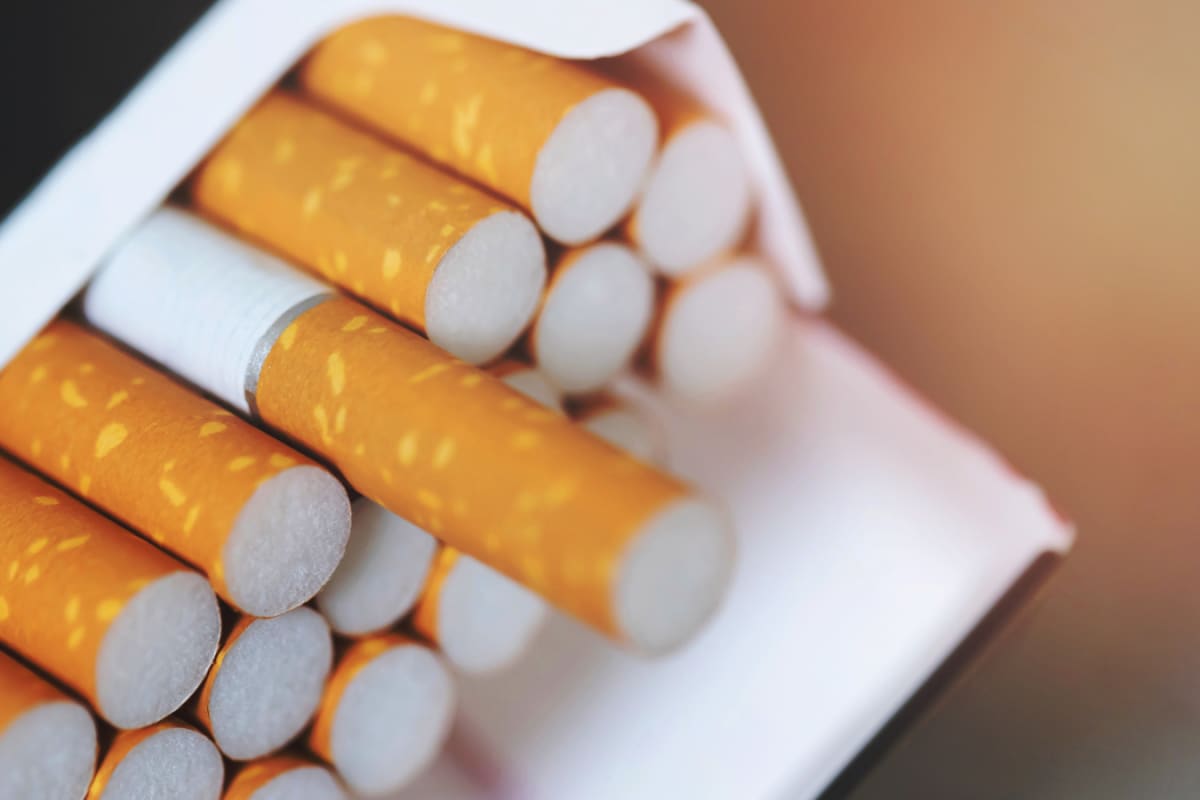 Which Cigarettes Will Cost More From Feb 1st?