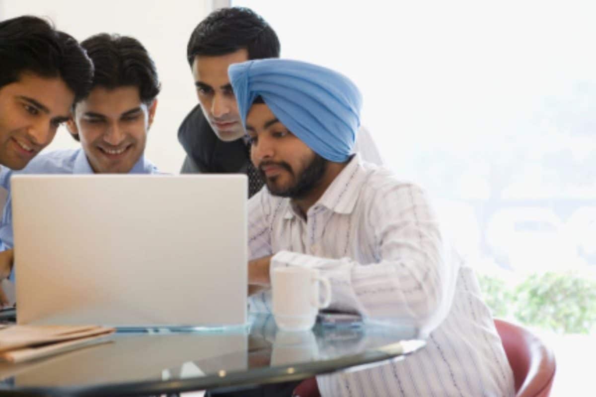 Top-Paying Government Jobs in India Revealed