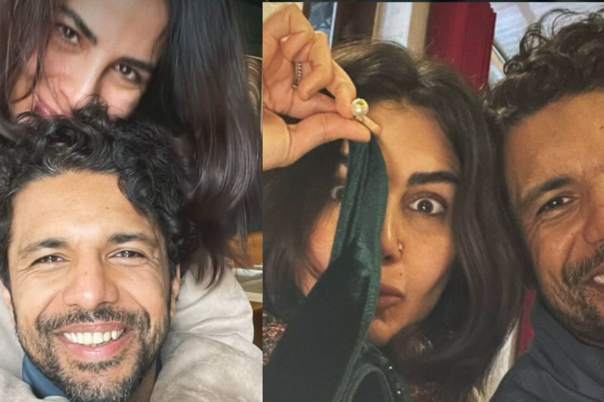 Meet Rajeev Siddhartha: The Charming Co-Star of Kirti Kulhari