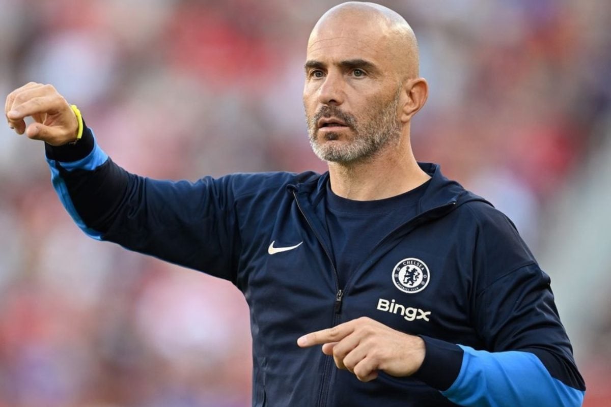 Blues Face Uncertain Future After Maresca's Sudden Departure