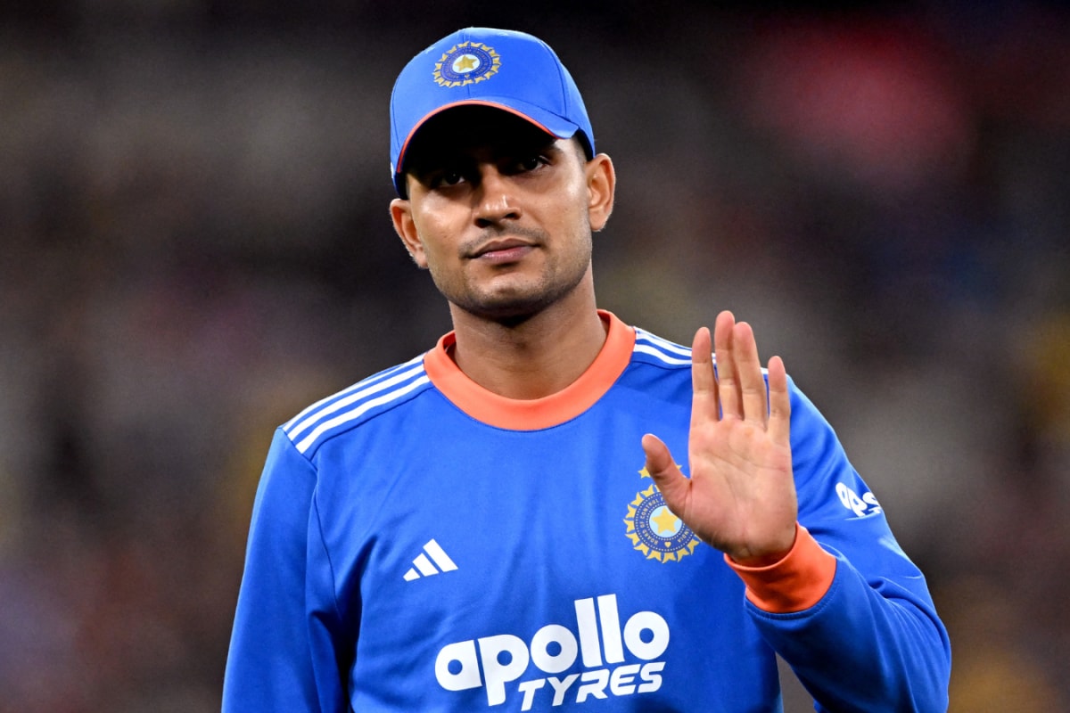 Security Concerns Lead to Fan Off-Limits VHT Match with Shubman Gill