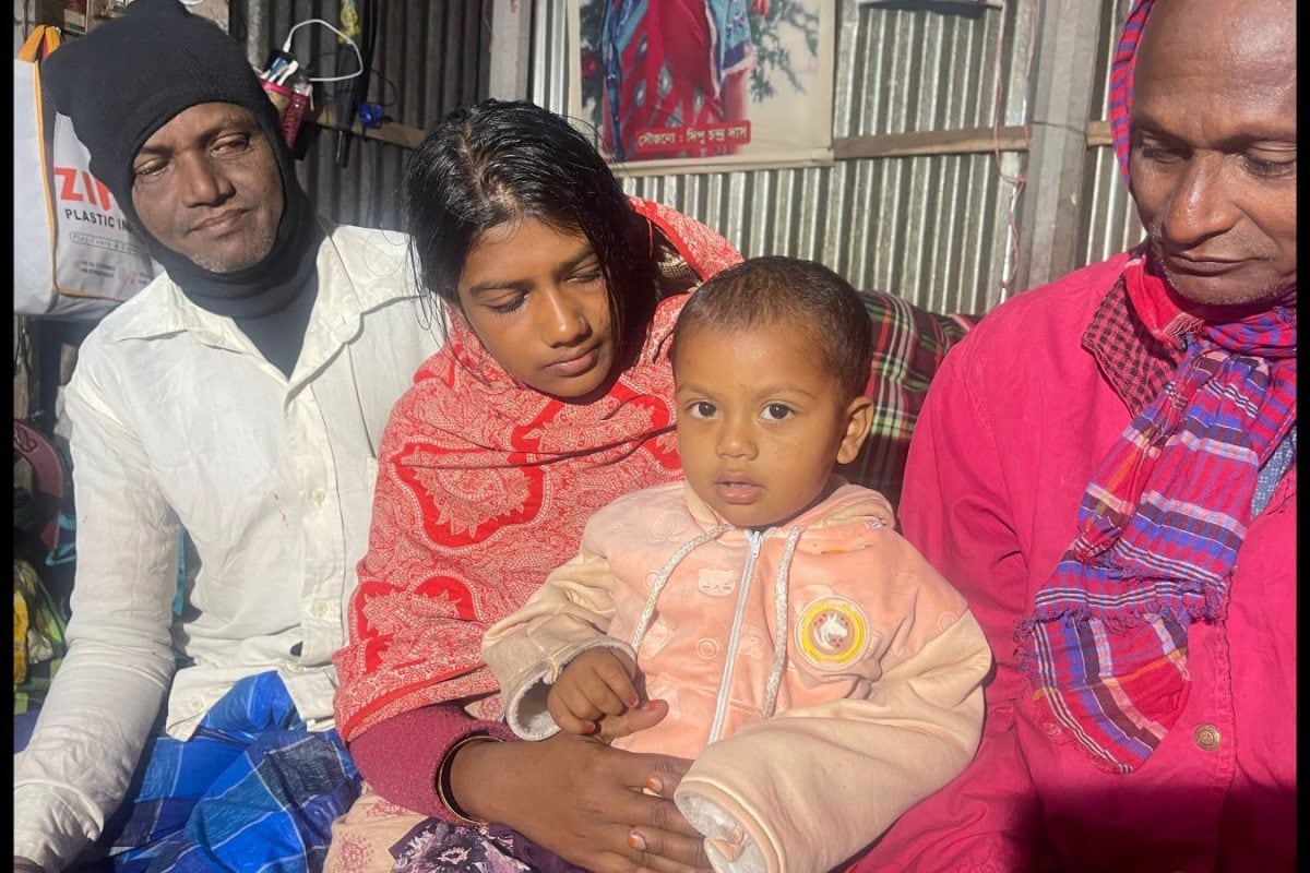 Justice Sought: Hindu Man's Lynching in Bangladesh