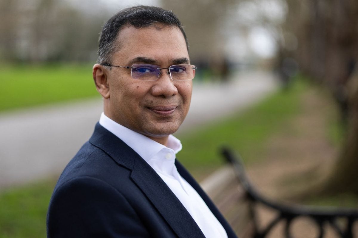 Tarique Rahman Faces Political Crossroads: Jamaat or New Path?