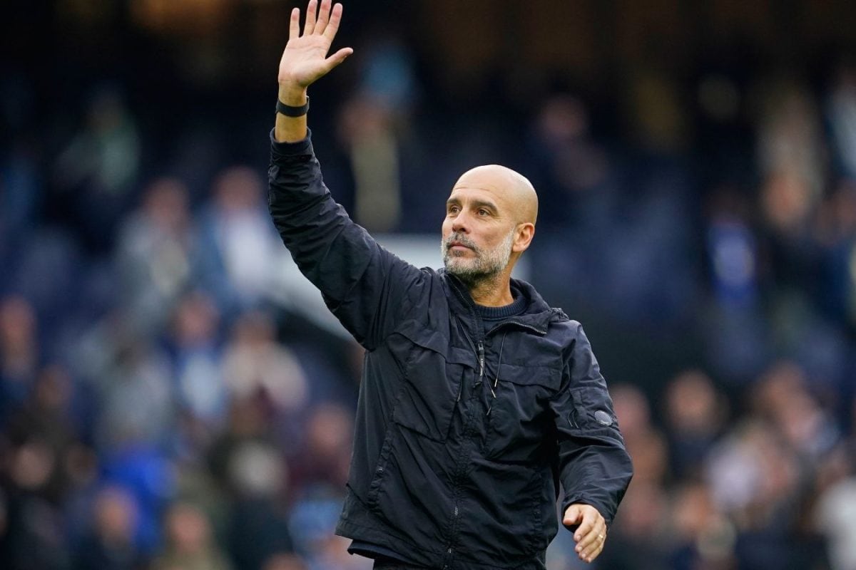 Pep Guardiola Praises Rodri's Influence as Man City Midfielder Returns