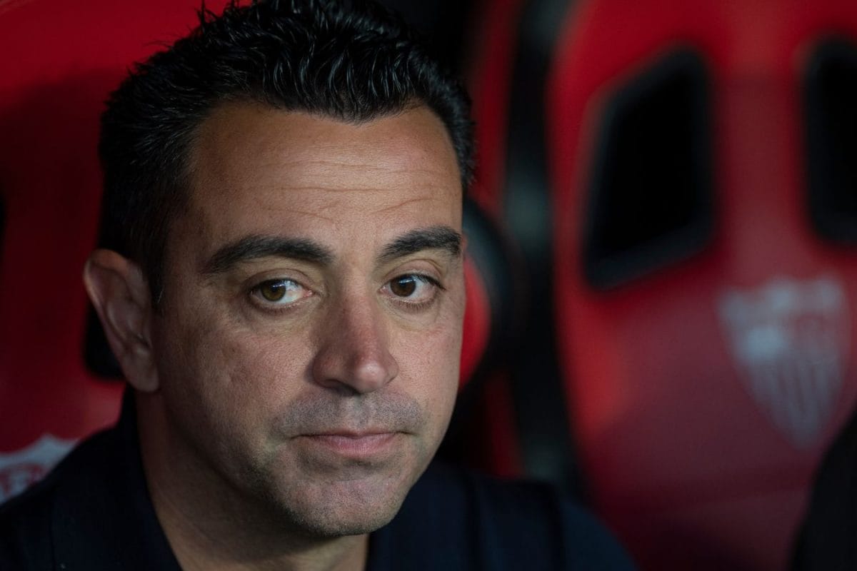 Xavi's Premier League Ambition: Chelsea's Next Move?