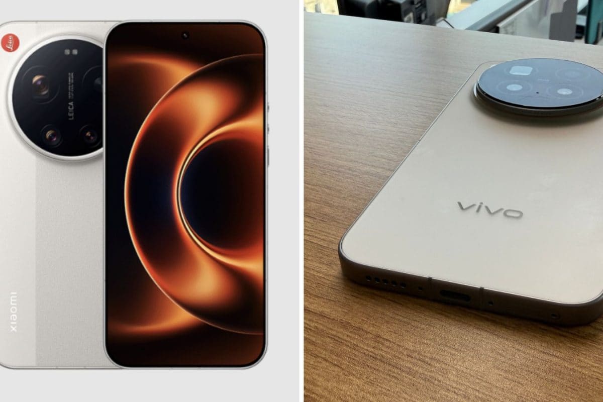 Xiaomi 17 Ultra vs Vivo X300 Pro: A Detailed Showdown